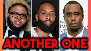 Druski Odell Beckham Jr ALSO Named in Diddy Allegations?!!