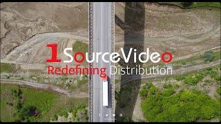 We are 1SourceVideo | Redefining Distribution