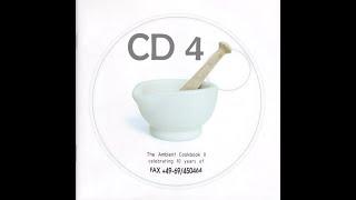 Pete Namlook - The Ambient Cookbook II [CD4]