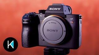 SONY A7RIII REVIEW - The Best Mirrorless So Far