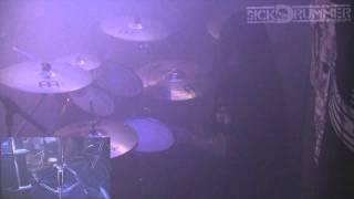 Decapitated - Pest - Kerim Lechner - Filmed at DNA Lounge HD