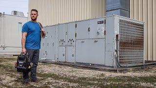 Should YOU Choose HVAC As A Career?? My Honest Opinion…