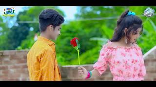 Dil Me Tor Naam Likhalon️Nagpuri New SongNagpuri Love SongRick Rupsa️Cute Love StorySameer Raj