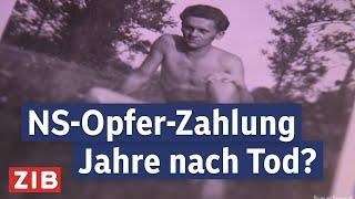 NS-Opfer verstorben: keine Zahlung vom Staat? | konkret vom 31.10.2024