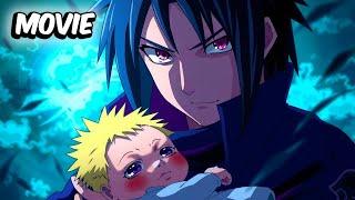 What If Itachi Raised Naruto? (Full Movie)