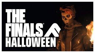 The Finals | Halloween Theme