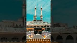 makka madina sharif ka youTube shorts video. masa allah please subscribe on. 