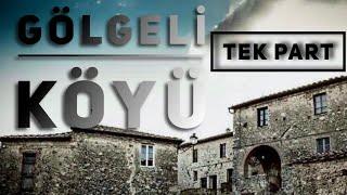 Arkeologların Bitlis’in Cinli Gölgeli Köyünde Yaşadıkları Esrarengiz Olaylar(TEK PART) | Paranormal