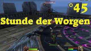 WoW und Chill: Stunde der Worgen °45