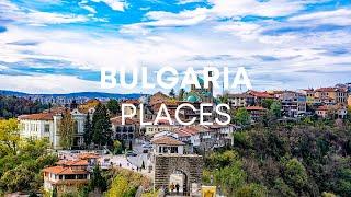 15 Best Places To Visit In Bulgaria | Nomad Footsteps