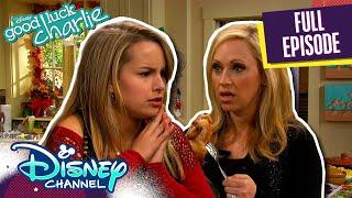 Thanksgiving Holiday Full Episode  | S2 E26 | Good Luck Charlie | @disneychannel