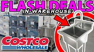 Costco 30 HOT Flash DEALS of the WEEK Hurry NOW in March 2025