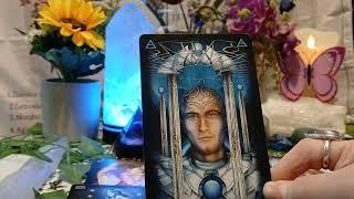 YOUR NEXT 7 DAYS TAROT READING YOUR DREAM PAYS OFF BIG TIME #tarot