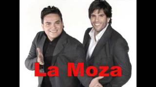 La Moza, Silvestre Dangond & Juancho De La Espriella - Audio