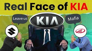 How KIA is Destroying Indian Car Makers .? |