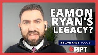 The Salad King's Legacy | 'THE LONG GAME' PODCAST EP2