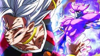 God Of Destruction GOKU Defeated?! The True Power of the DESTROYER GODS! - Dragon Ball Hakai