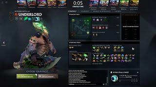 7 36c Dota 2 Underlord 20240706