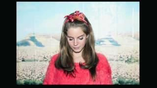 Lana Del Rey - Video Games (Fabrice Dayan Big Lips Edit)