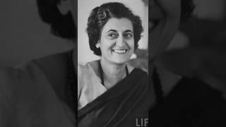 Smt. Indira Gandhi ( video clip)