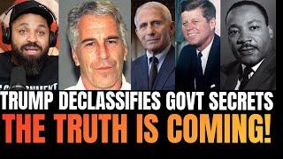 Jeffrey Epstein Client List to be Released in 10 Days!