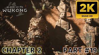 Wukong Chapter 2 Part 19 No Commentary