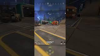 Well.... #gaming #Clips #shorts #funny #funnyclips #funnymoments #apex #apexlegends