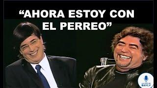 JAIME BAYLY ENTREVISTA A JOAQUIN SABINA