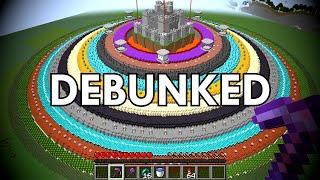 This minecraft base is not good actually