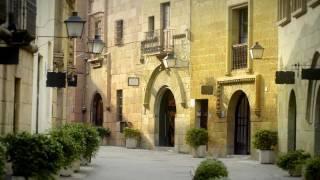 Barcelona Vacation Rentals (Ramblas)