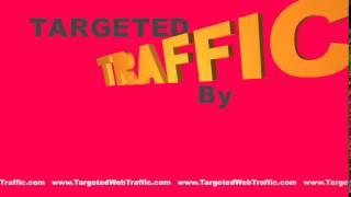 TARGETED TRAFFIC | INCREASE WEB TRAFFIC | TARGETED WEBSITE TRAFFIC | BUY TRAFFIC