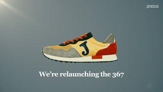 Joma: Retro 367, the story of an advert