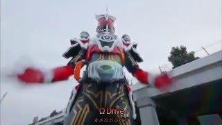 Kamen Rider Ghost Special Form | All Heisei Rider |