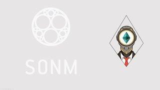 ICO Review of : SONM (SNM tokens on Ethereum blockchain)