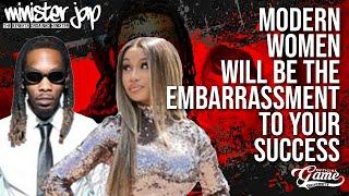 Want to Avoid Embarrassment? Cardi B's Divorce Mistakes to Learn From