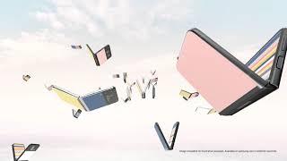 New Galaxy Z Flip3 Bespoke Edition | Your Galaxy, Your Way
