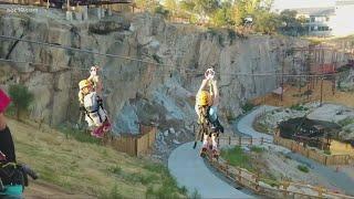 Quarry Park Adventures in Rocklin among businesses reopening