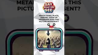 Say What You See 11