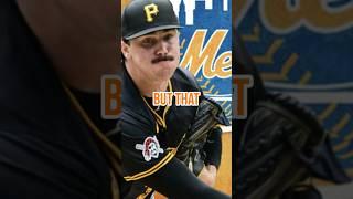 Mets Eye Paul Skenes: Blockbuster Trade Proposal? #MetsTrade #Mets #metsnews