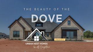 The DOVE Plan - from Urban Nest Homes