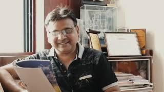 The Pradeep Niphadkar Show