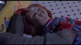 Child's Play (1988) - Opening Scene