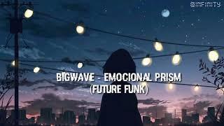  ミカヅキBIGWAVE - Emotional Prism [Future-Funk] - Sub español