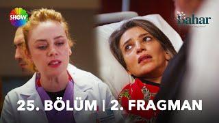 Bahar 25. Bölüm 2. Fragman | "Evinize ben girdim!"