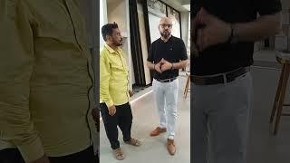 introduction  the building materials reporter  by namakkal balamoorthi