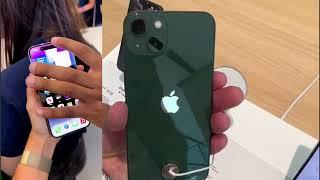 Iphone 14 Pro Prices In Apple Store Dubai Mall | iPHONE 14 SERISE IN DUBAI