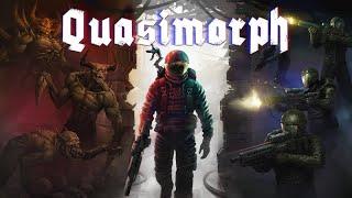 The Deep Space Mercenary RPG That's Dominating My Free Time - Quasimorph