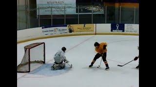 High School Hockey Best Goals