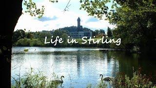 University of Stirling | Student life in Scotland