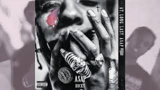 A$AP Rocky ● 2015 ● At. Long. Last. A$AP (FULL ALBUM)